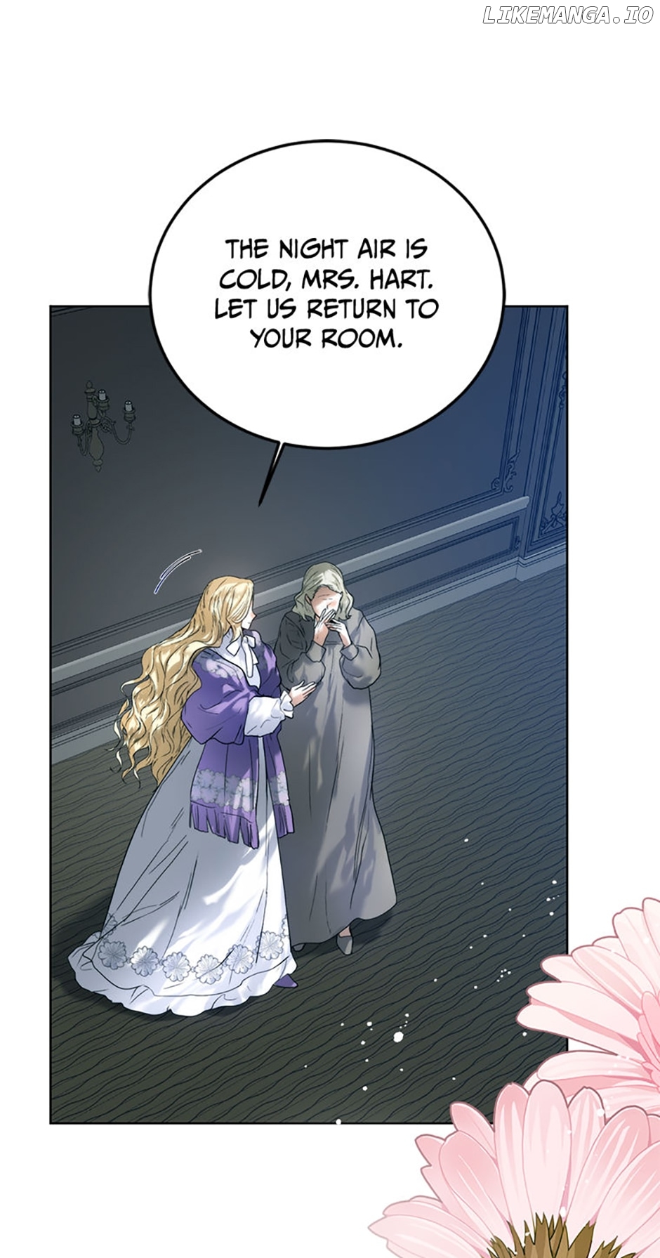 Royal Marriage Chapter 71 - page 28