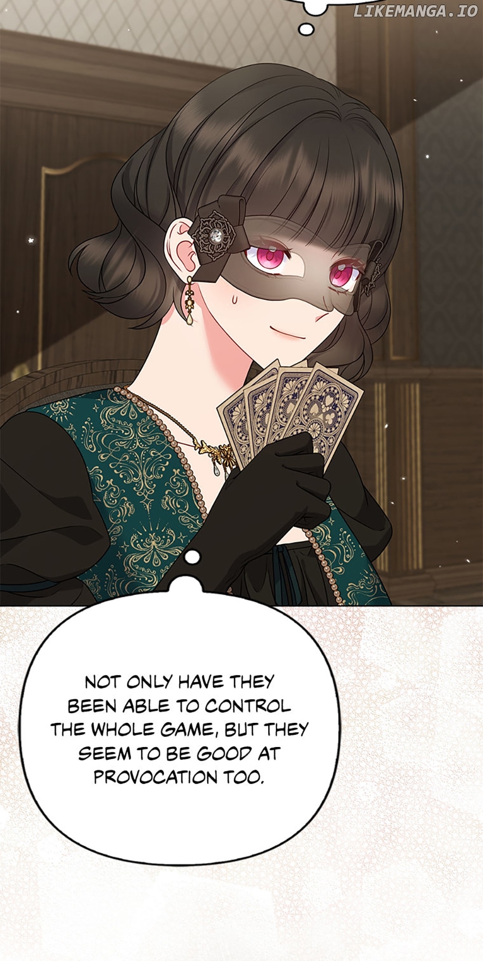 So I Married An Abandoned Crown Prince Chapter 48 - page 5