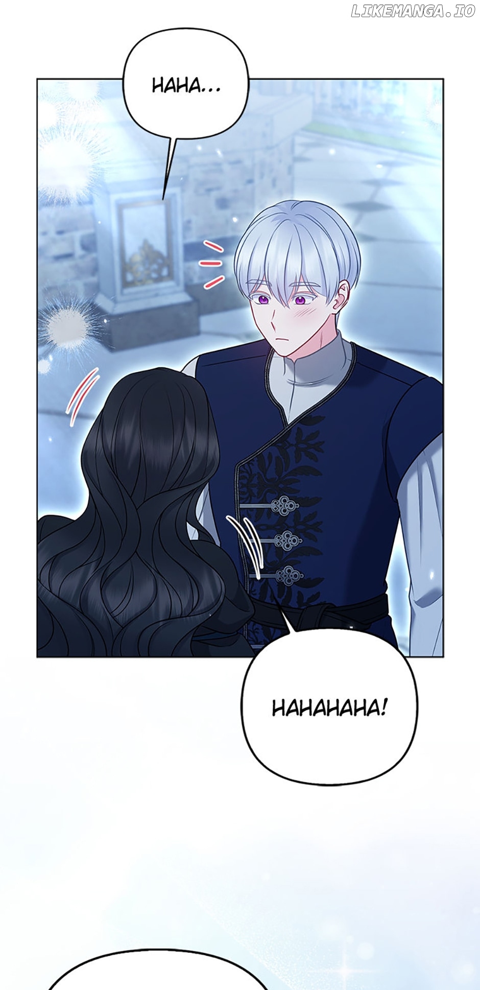 So I Married An Abandoned Crown Prince Chapter 48 - page 59