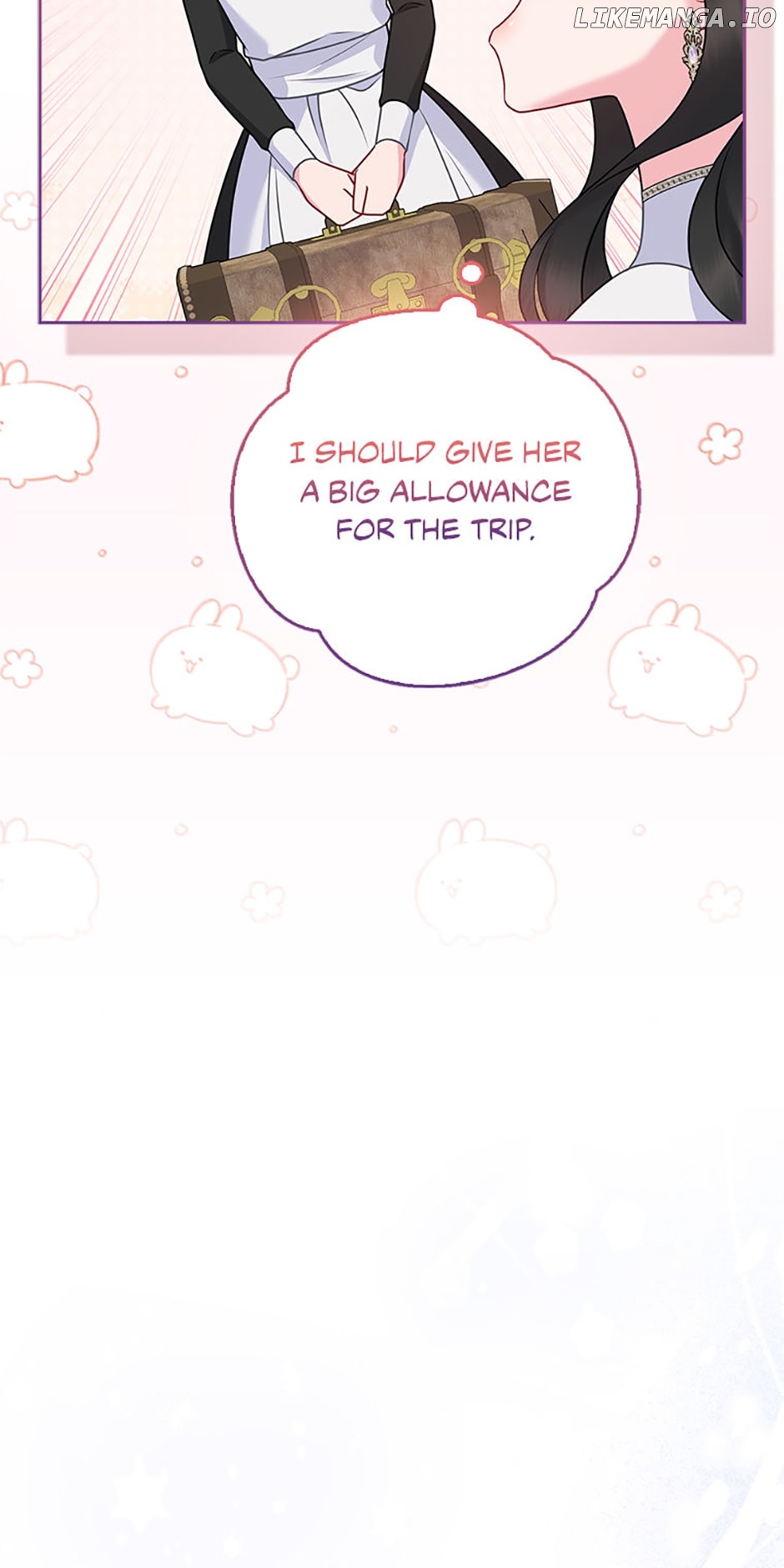 So I Married An Abandoned Crown Prince Chapter 49 - page 29