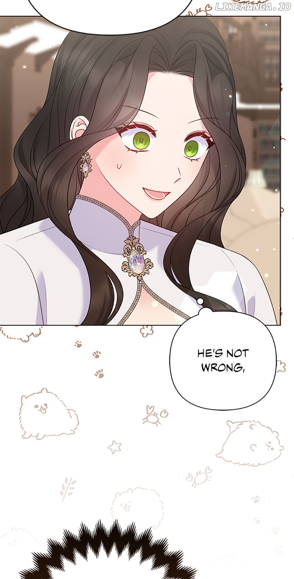 So I Married An Abandoned Crown Prince Chapter 49 - page 37