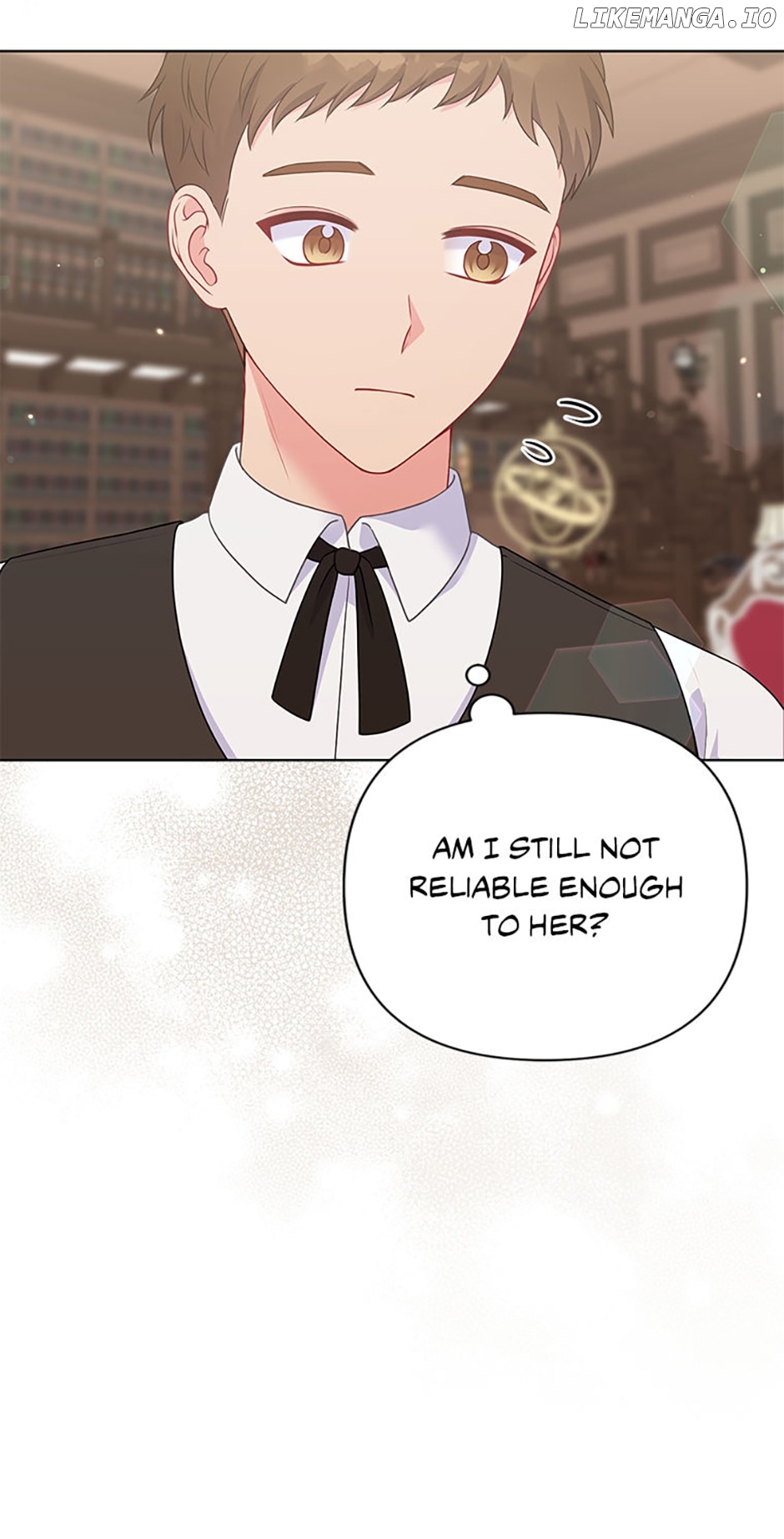 So I Married An Abandoned Crown Prince Chapter 49 - page 40