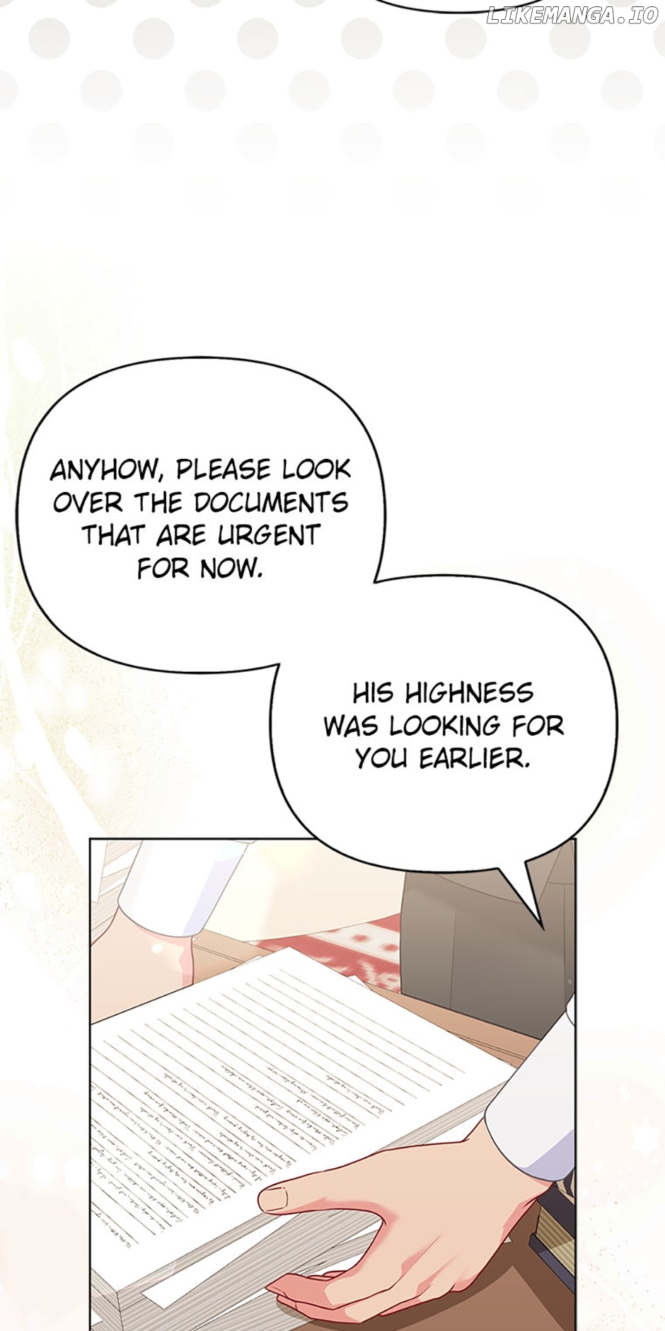 So I Married An Abandoned Crown Prince Chapter 49 - page 44