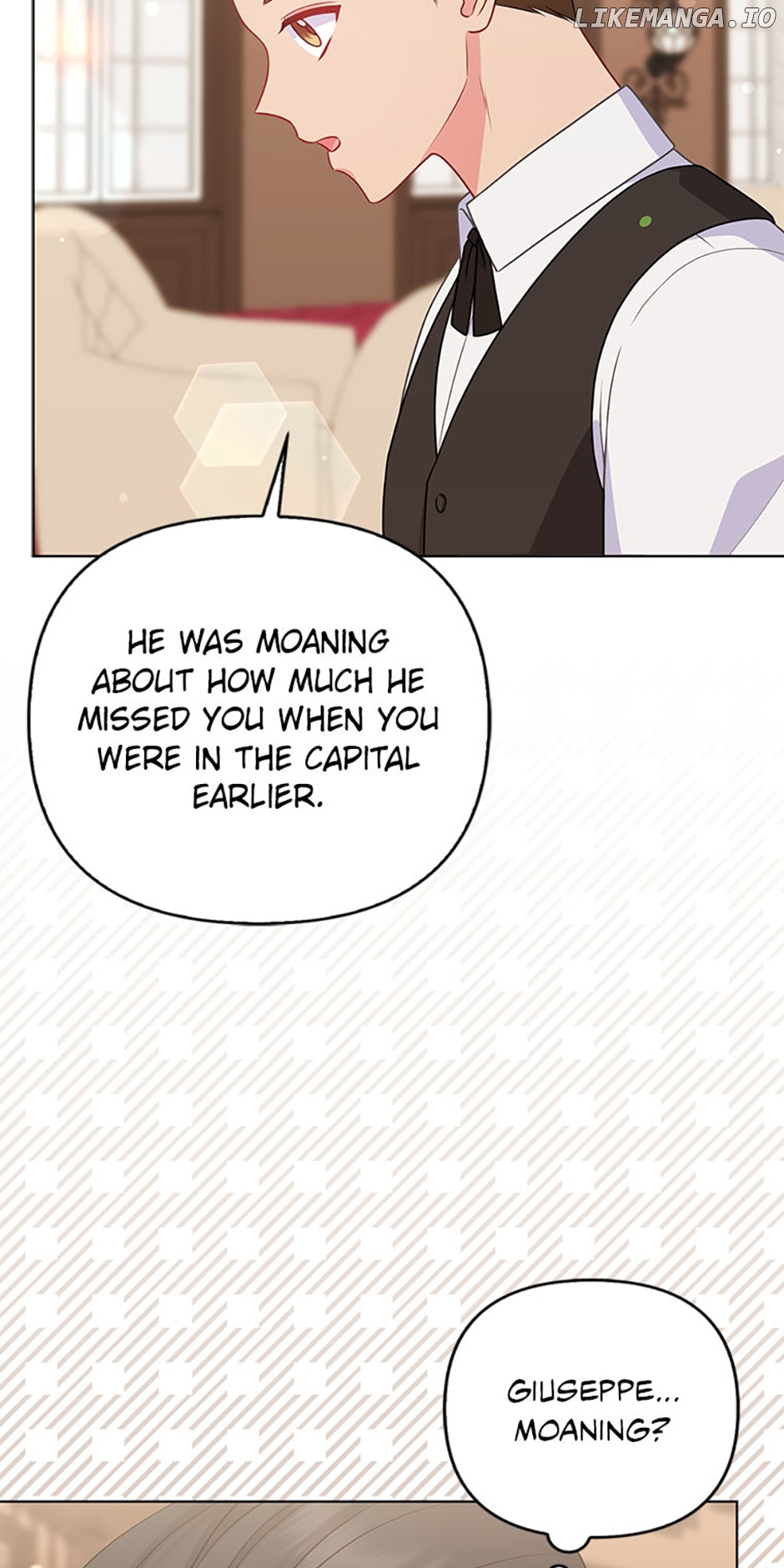 So I Married An Abandoned Crown Prince Chapter 49 - page 46