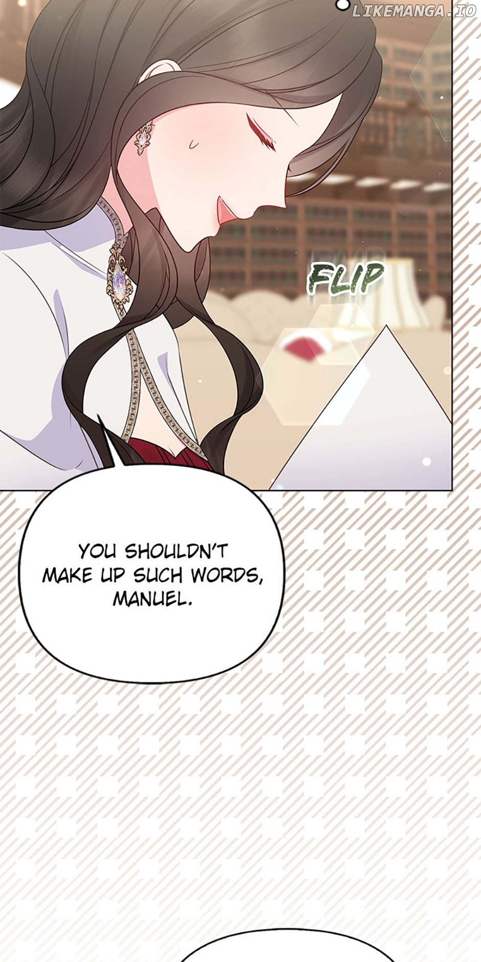 So I Married An Abandoned Crown Prince Chapter 49 - page 47