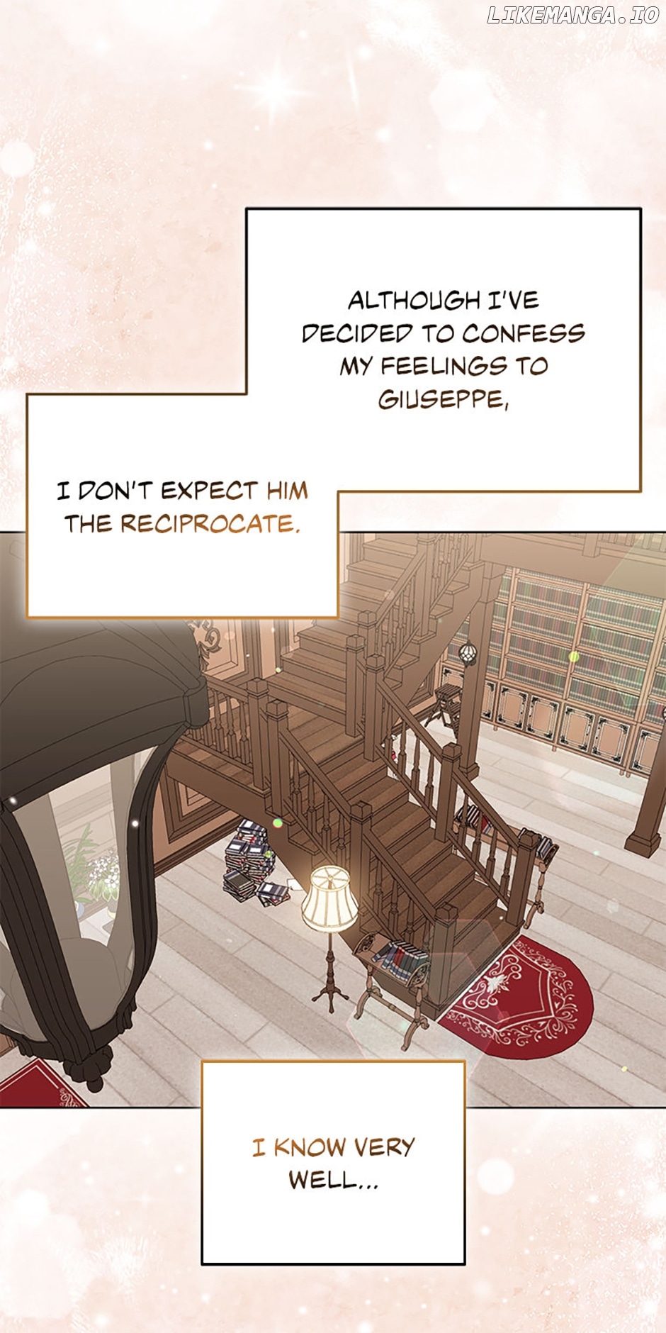 So I Married An Abandoned Crown Prince Chapter 49 - page 49