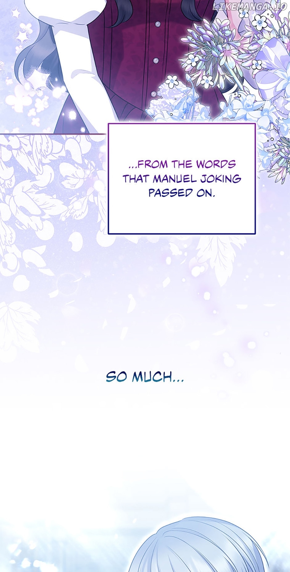 So I Married An Abandoned Crown Prince Chapter 49 - page 52