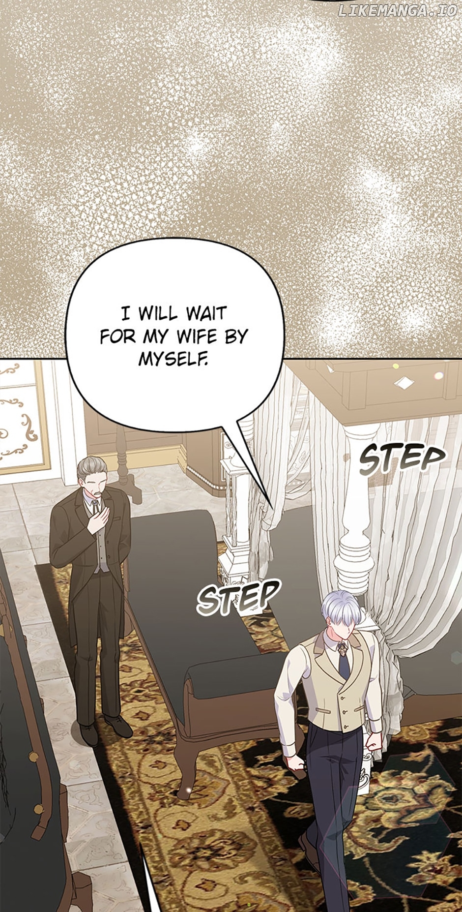 So I Married An Abandoned Crown Prince Chapter 49 - page 59