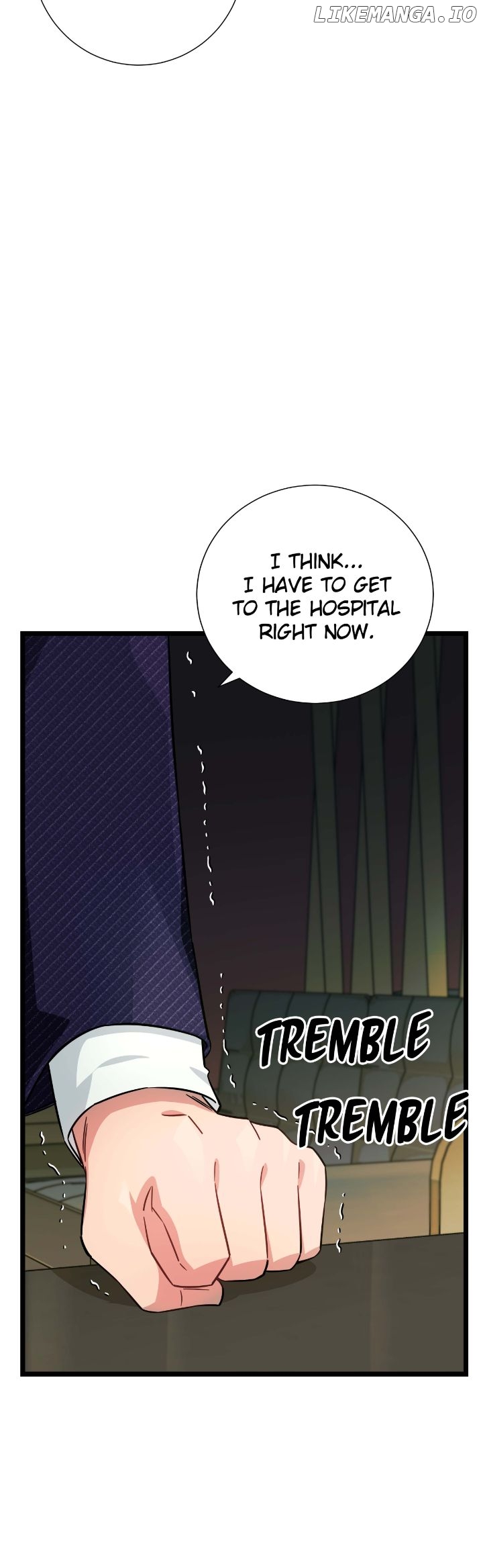 The Genius Sales Person: Mind Reader Chapter 41 - page 14