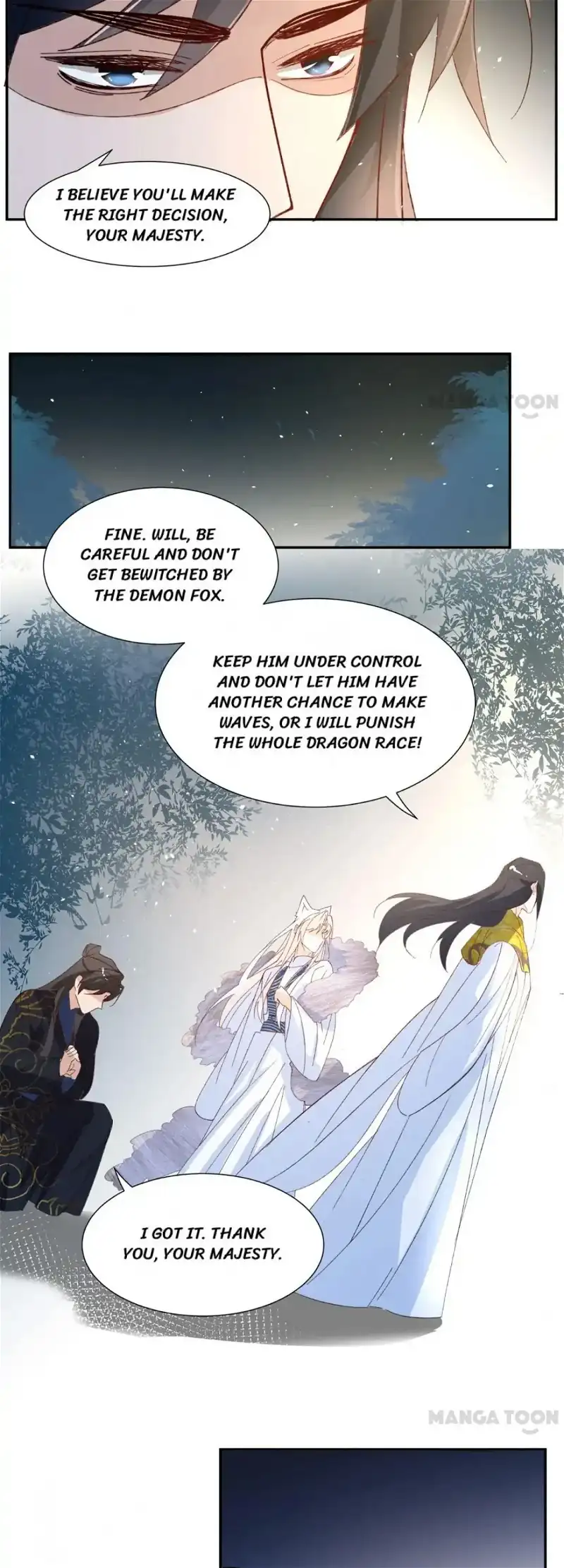 Best Actor Is A Fox Spirit Chapter 112 - page 12