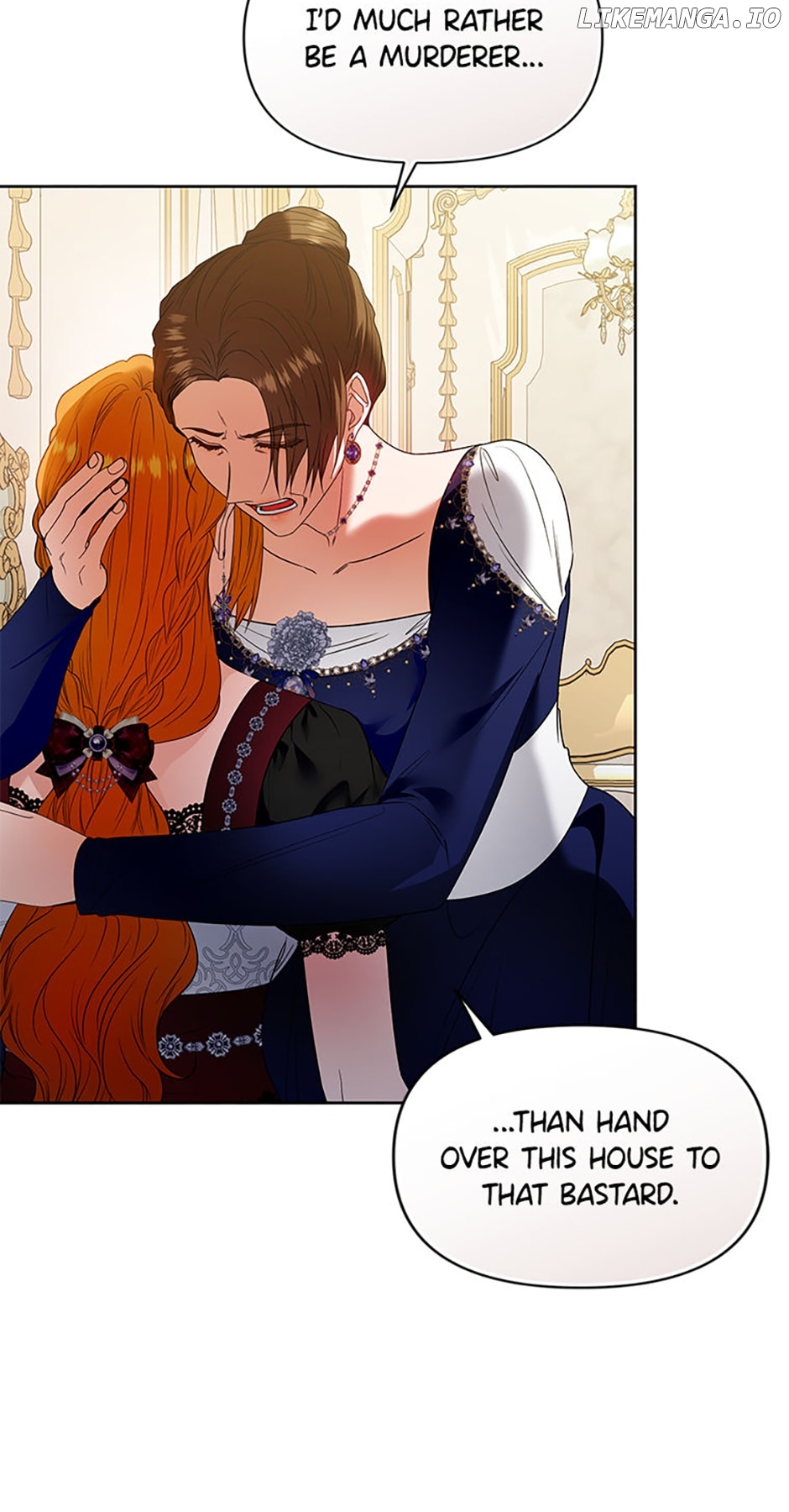 Helena: Master of the Guardian Stone Chapter 97 - page 43