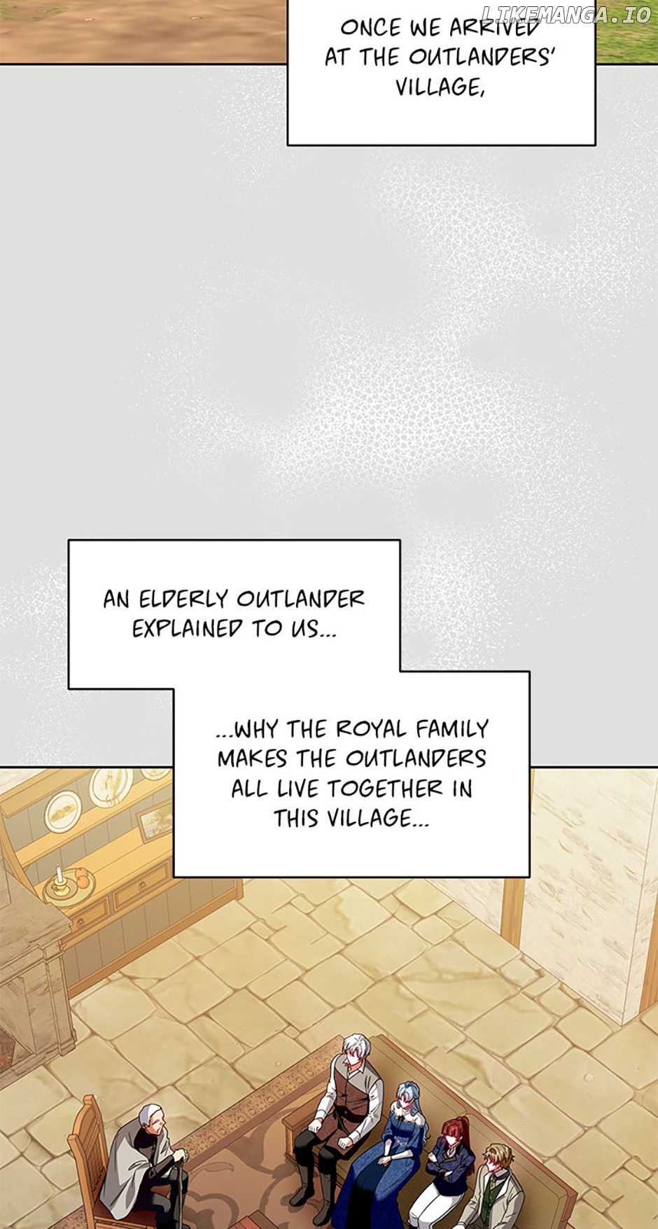 Helena: Master of the Guardian Stone Chapter 97 - page 63