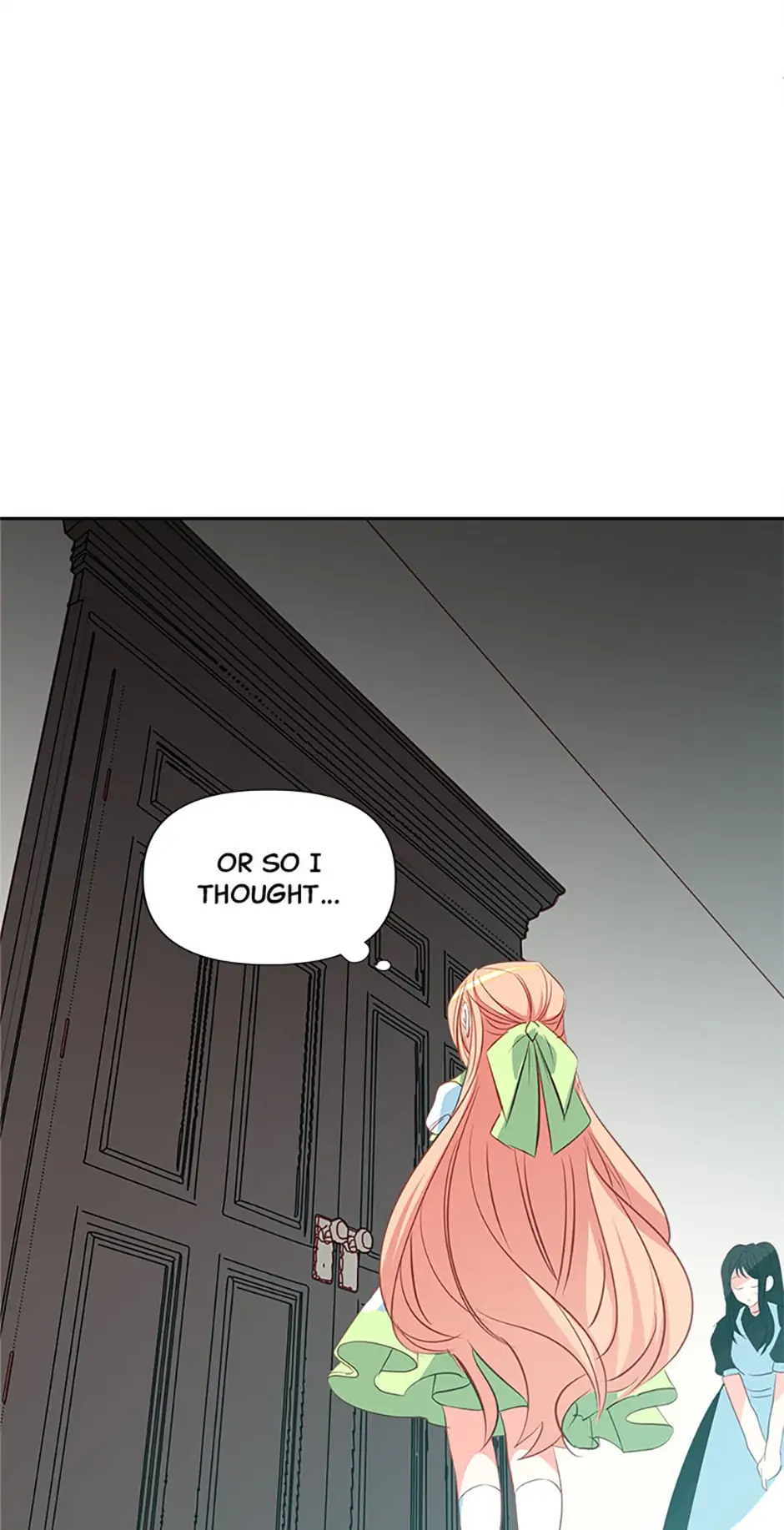 My Ray of Hope Chapter 10 - page 54