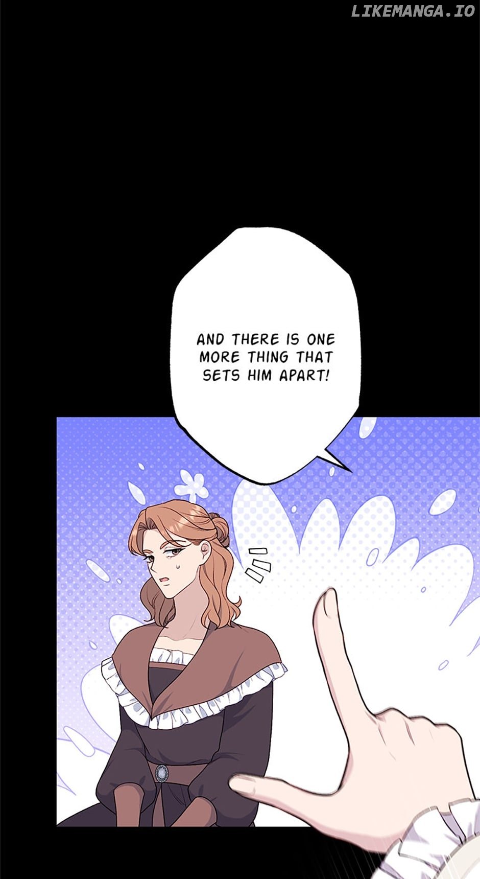 The Archvillain's Young Patron Chapter 73 - page 60