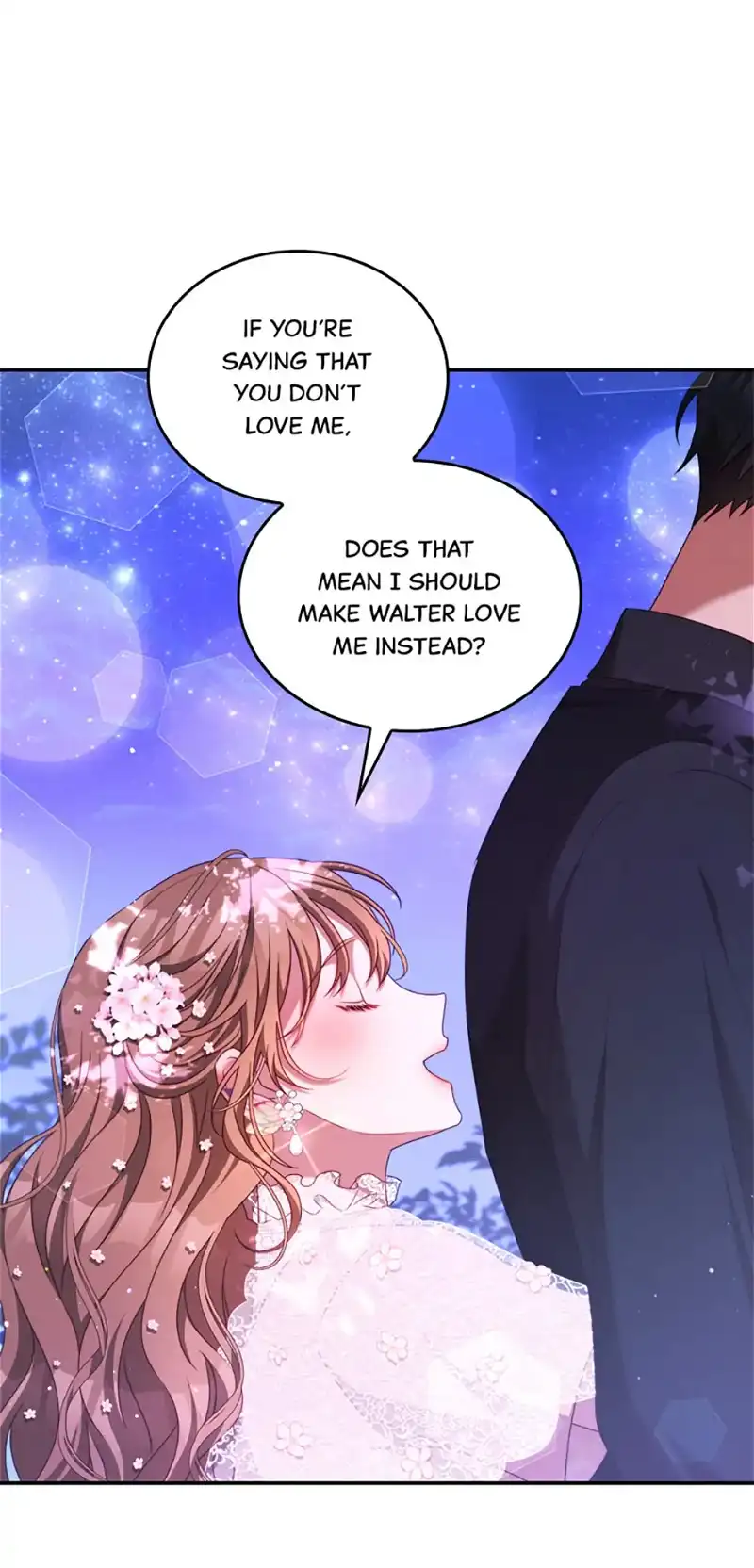 Your Ultimate Love Rival Chapter 45 - page 41