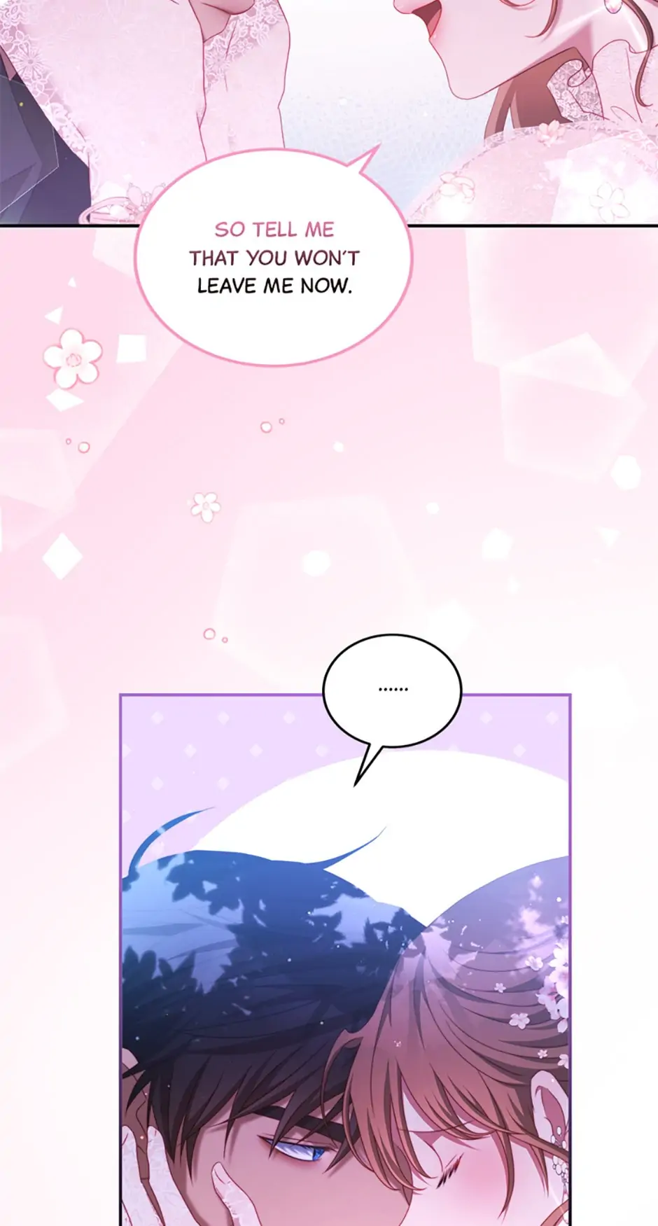 Your Ultimate Love Rival Chapter 45 - page 62