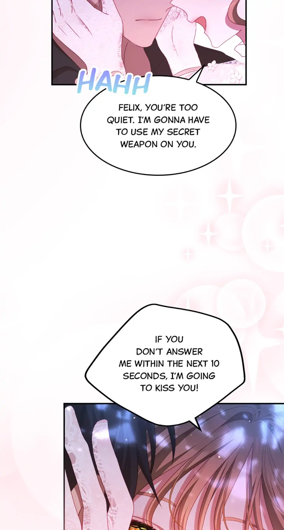 Your Ultimate Love Rival Chapter 45 - page 63