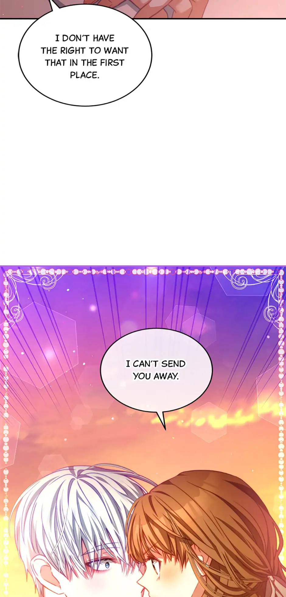 Your Ultimate Love Rival Chapter 38 - page 47