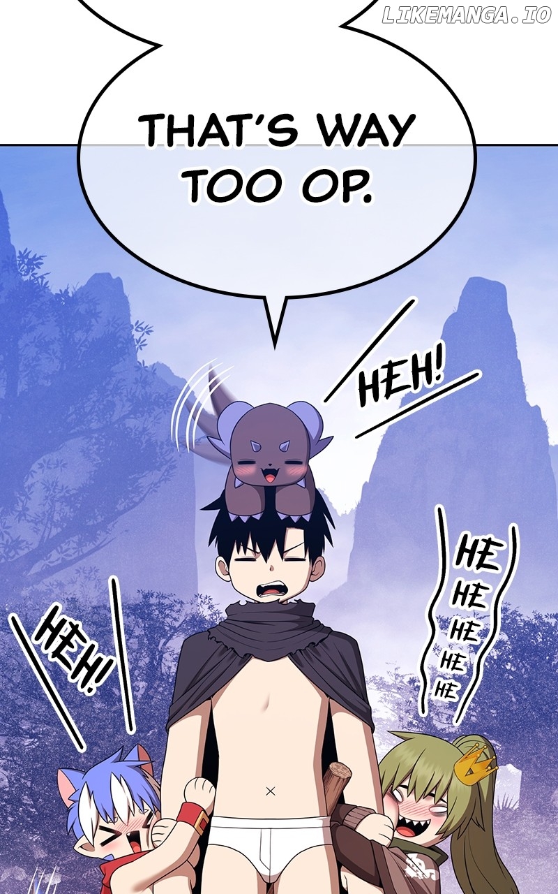 +99 Wooden stick Chapter 99 - page 121