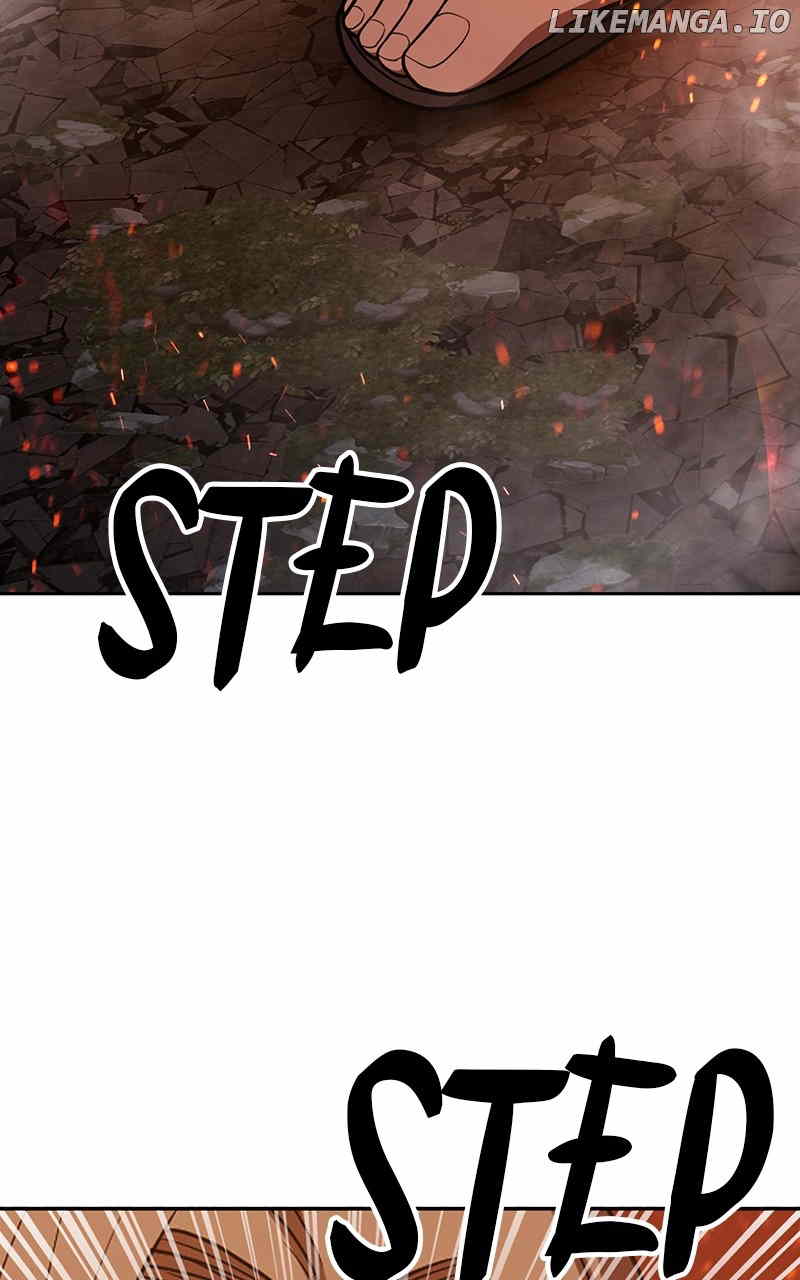 +99 Wooden stick Chapter 99 - page 448