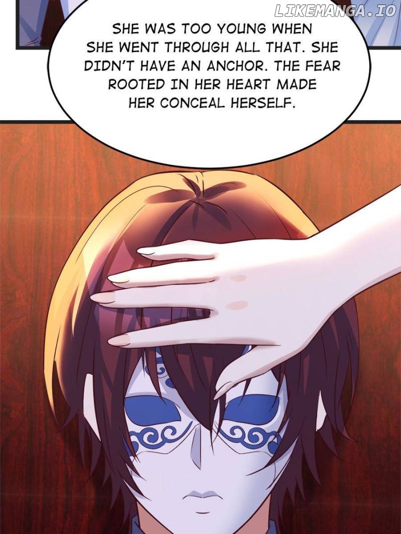 Supreme Saint’s Love Debts Chapter 63 - page 38