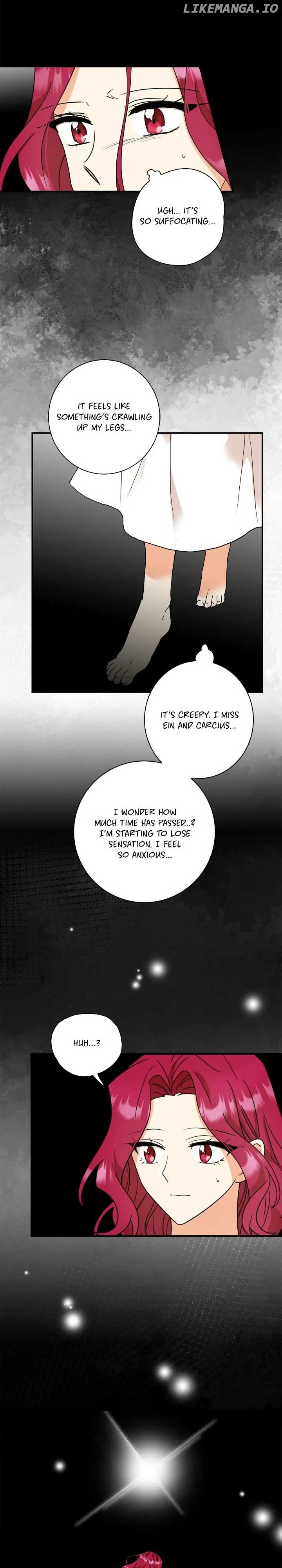 I Became the Villain’s Mother Chapter 105 - page 20