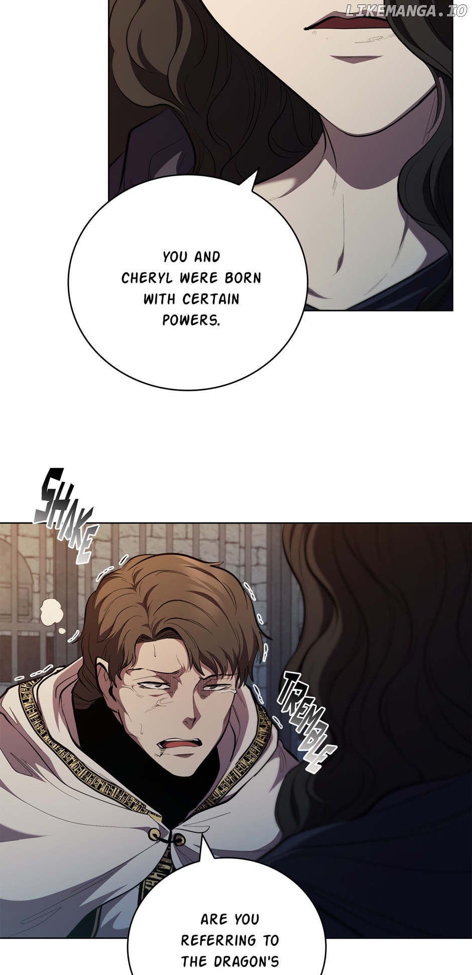 Returned as the Duke Chapter 85 - page 69