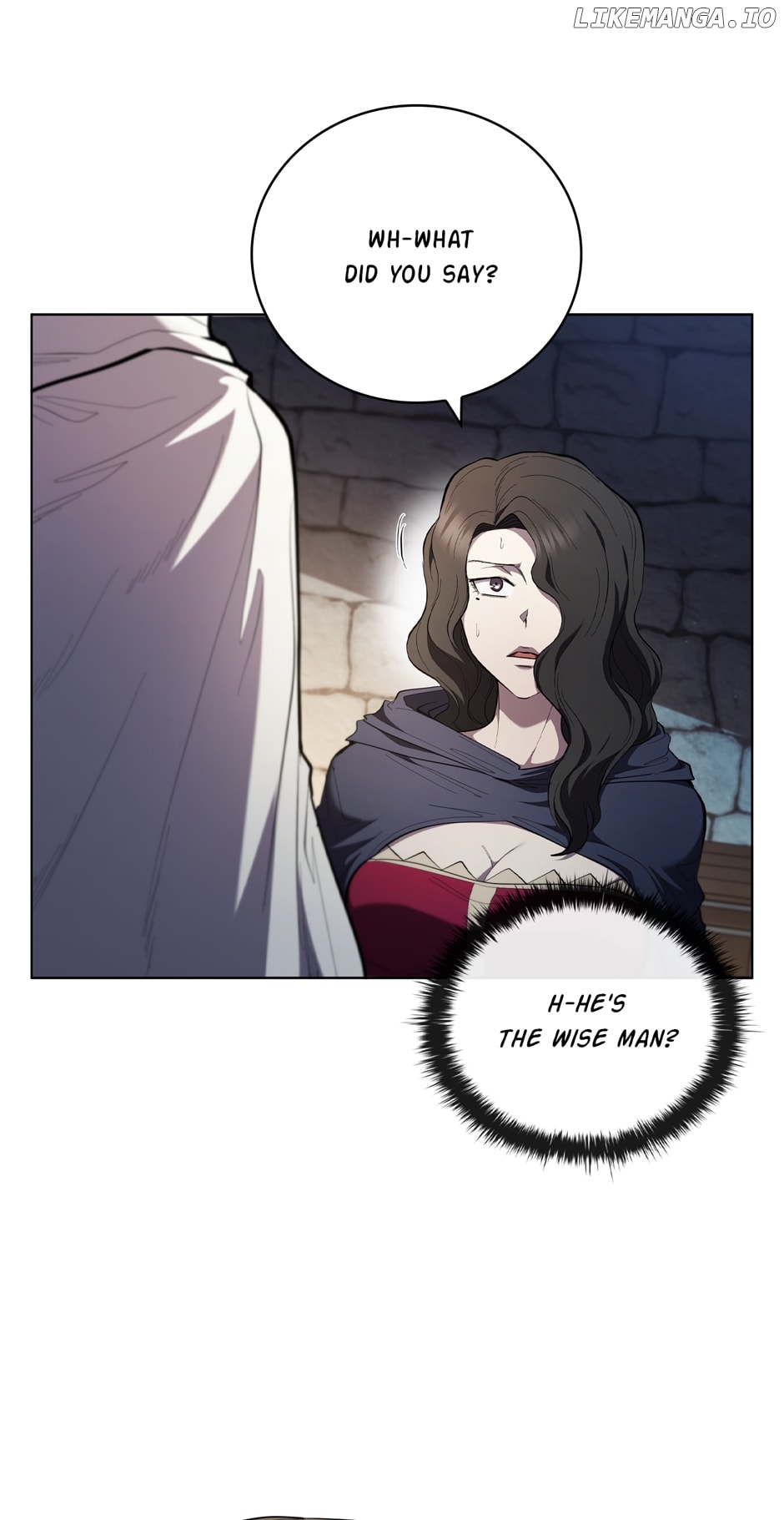 Returned as the Duke Chapter 85 - page 9