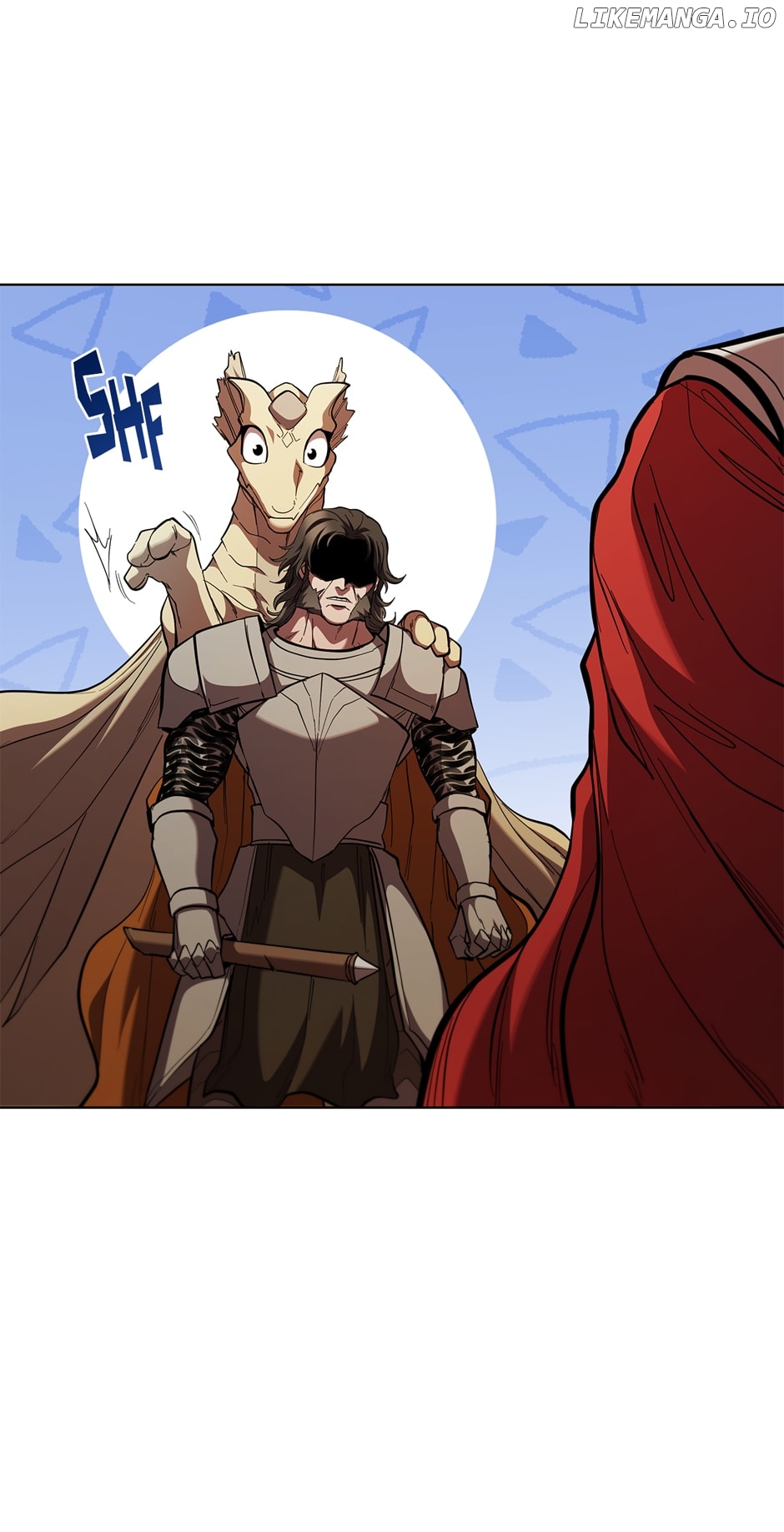 Returned as the Duke Chapter 105 - page 67