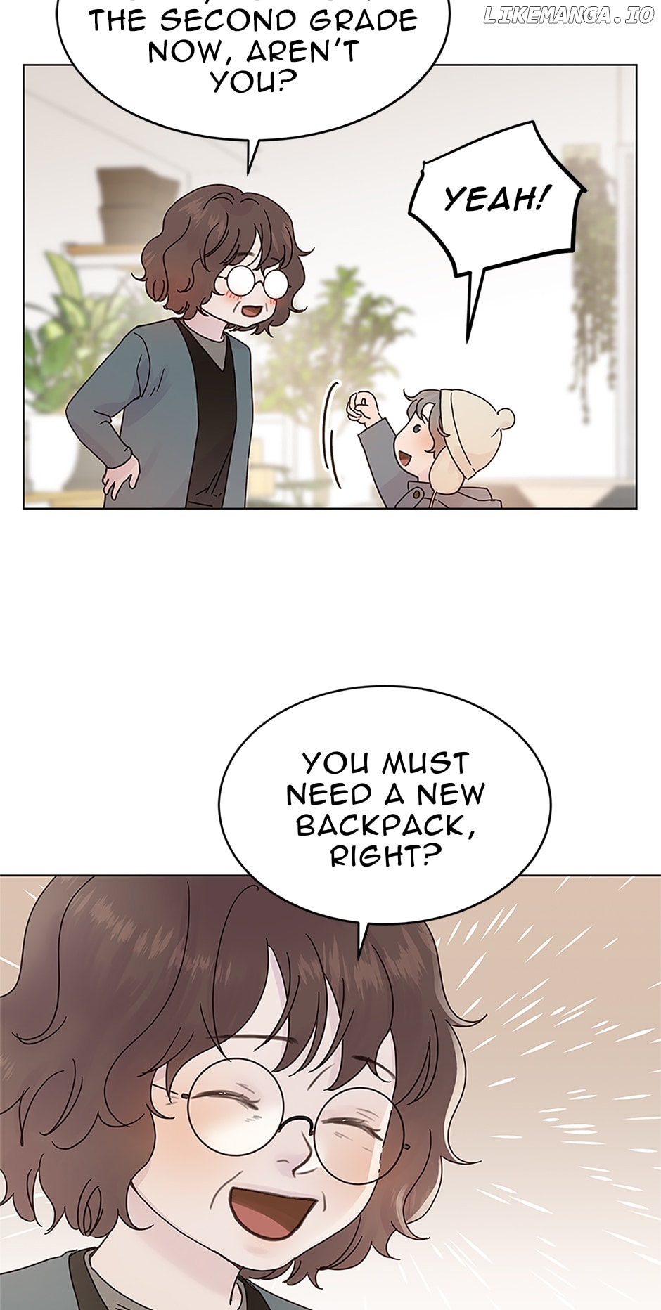 A Wife’s Sweet Revenge Chapter 140 - page 37