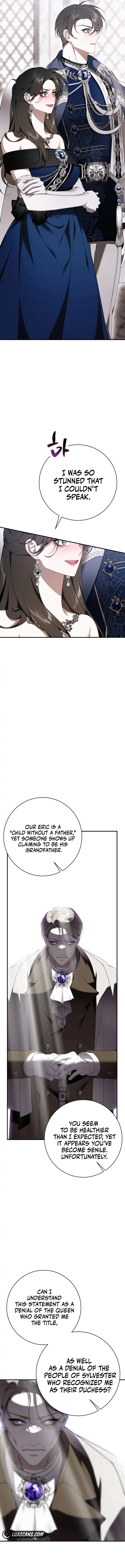 Searching for My Father Chapter 89 - page 7