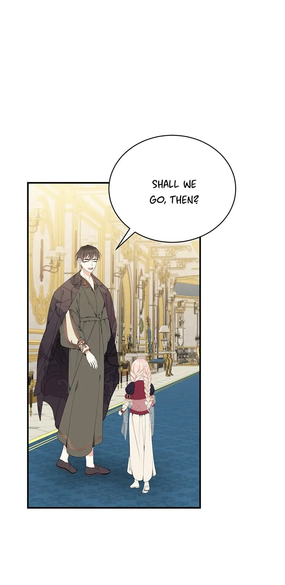 Searching for My Father Chapter 20 - page 59