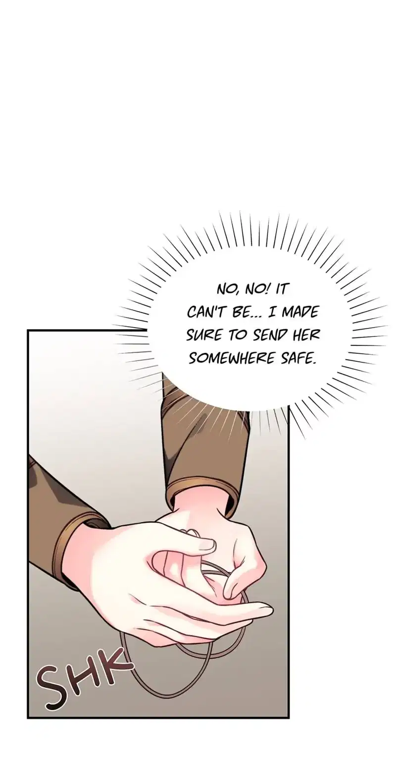 Searching for My Father Chapter 15 - page 37