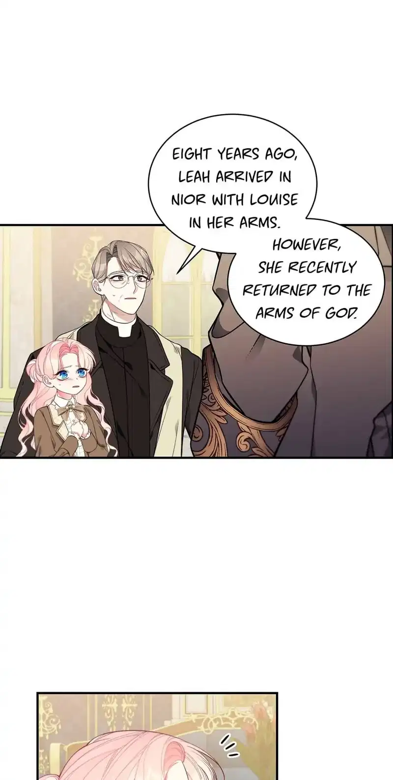 Searching for My Father Chapter 15 - page 39