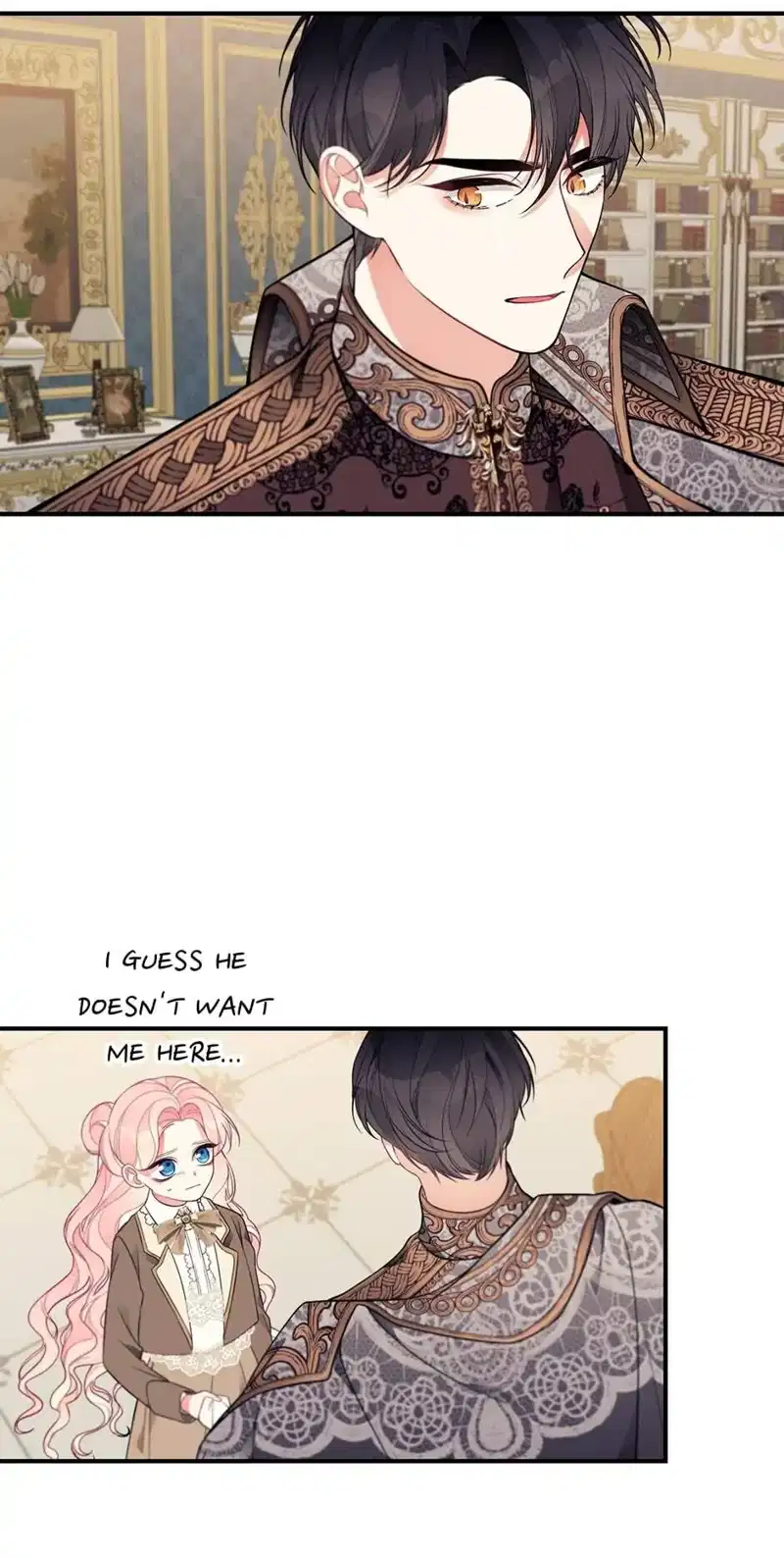 Searching for My Father Chapter 15 - page 61