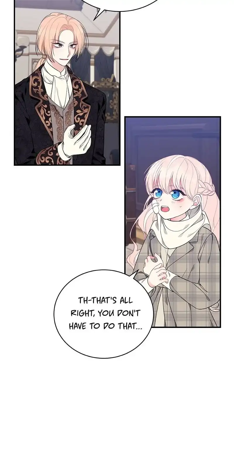 Searching for My Father Chapter 13 - page 14