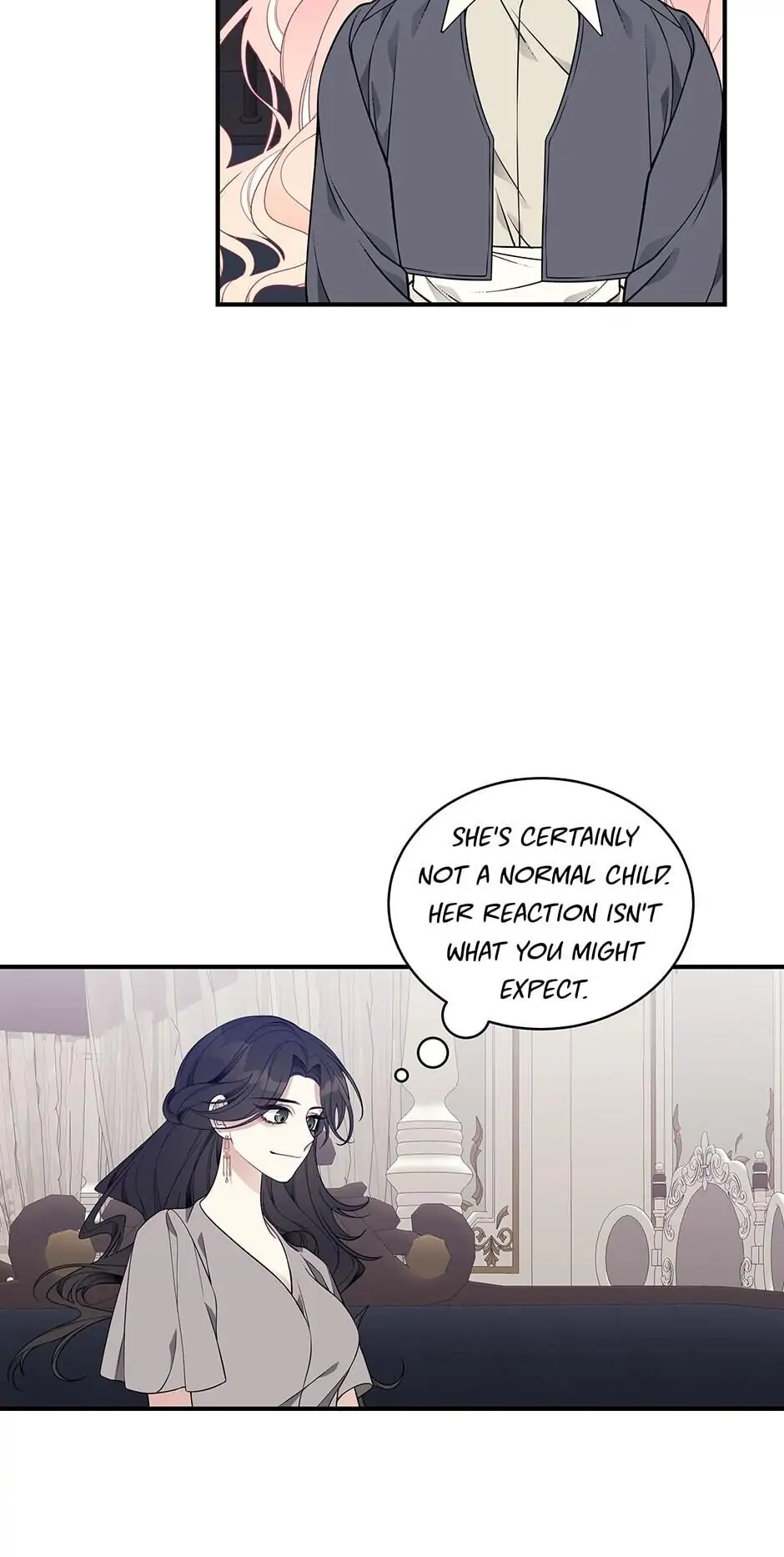 Searching for My Father Chapter 13 - page 33