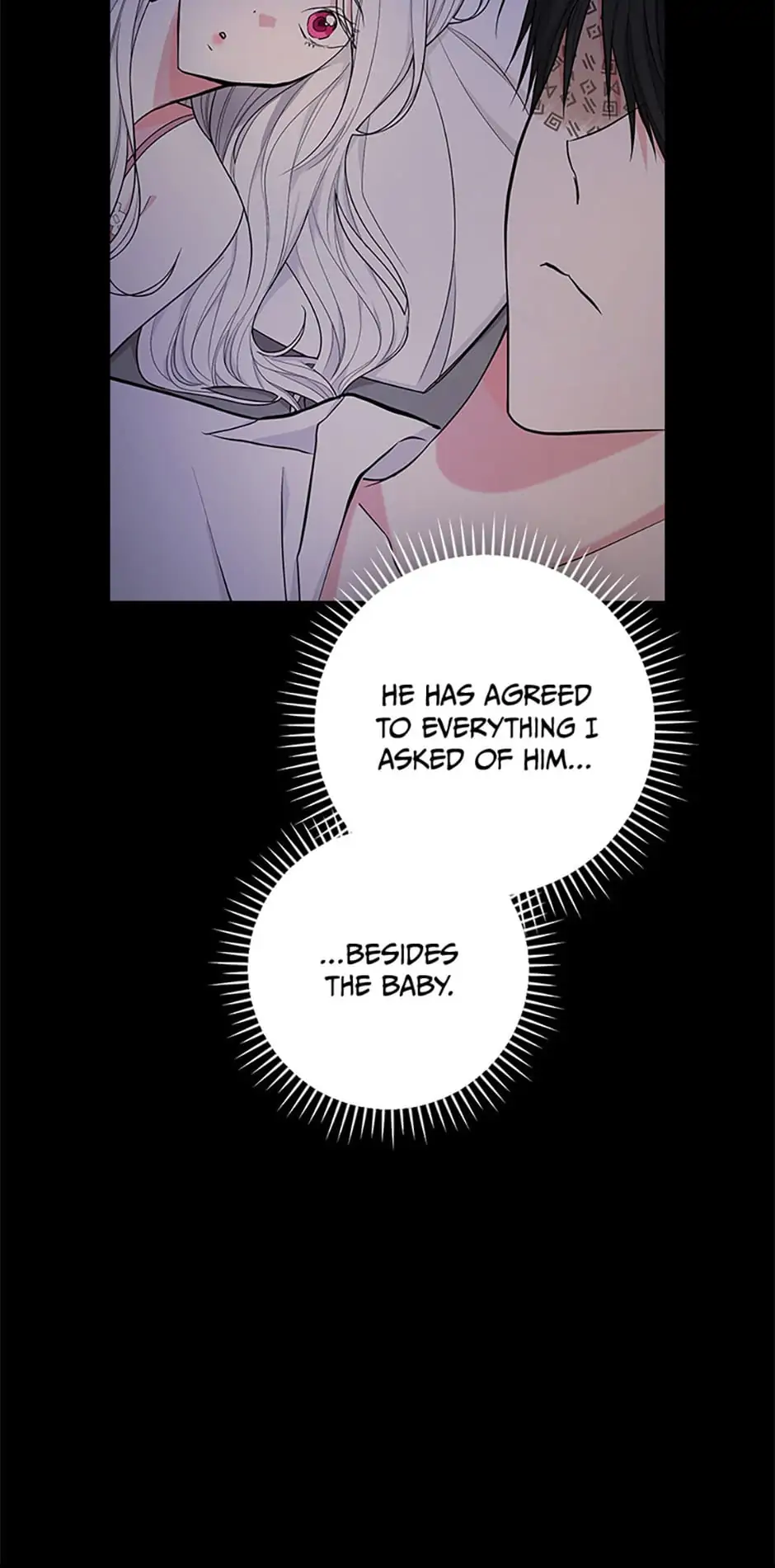 Seducing the Monster Duke Chapter 34 - page 31