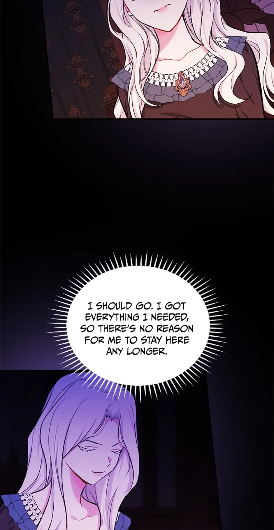 Seducing the Monster Duke Chapter 20 - page 43