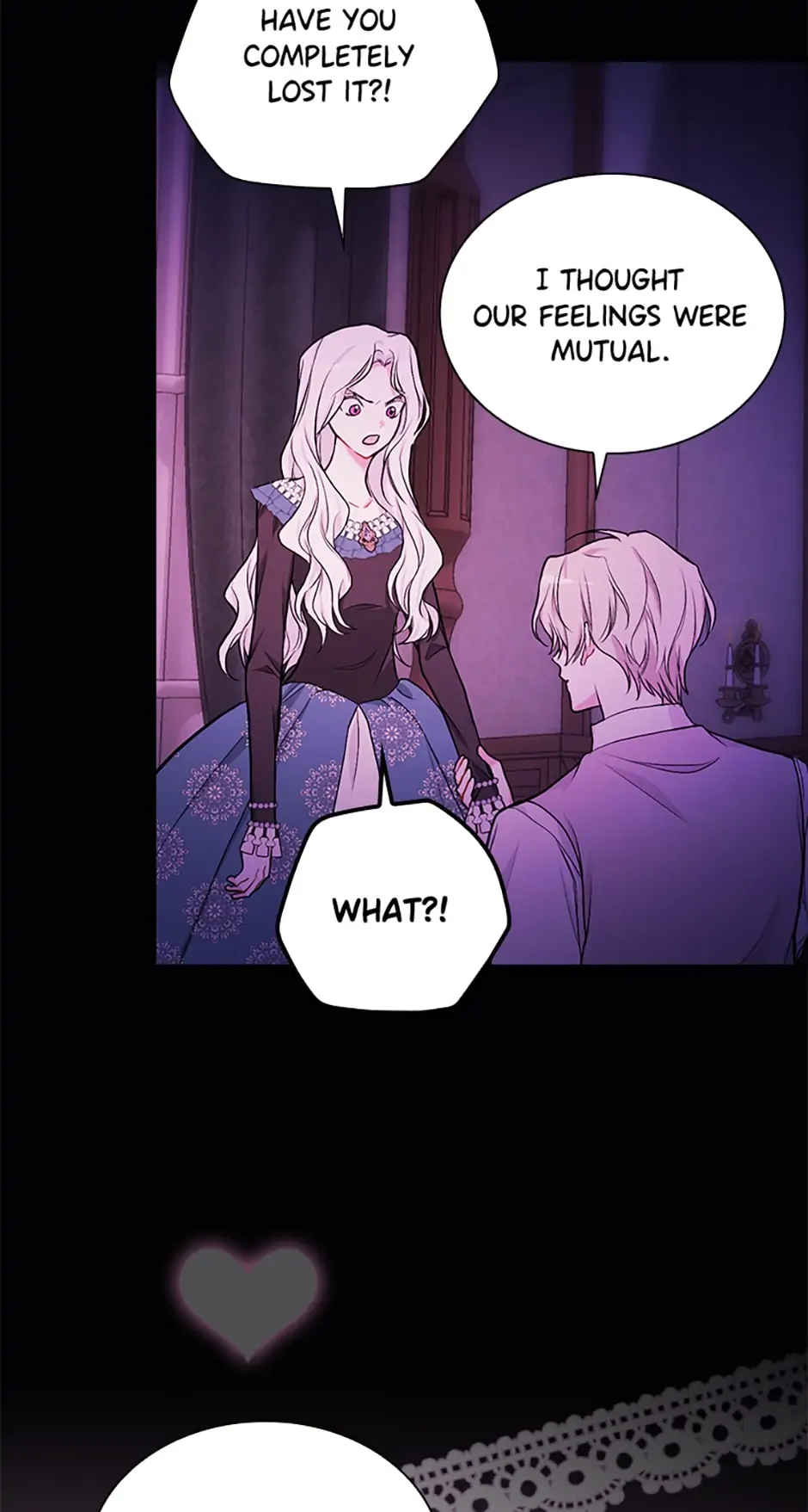 Seducing the Monster Duke Chapter 20 - page 57