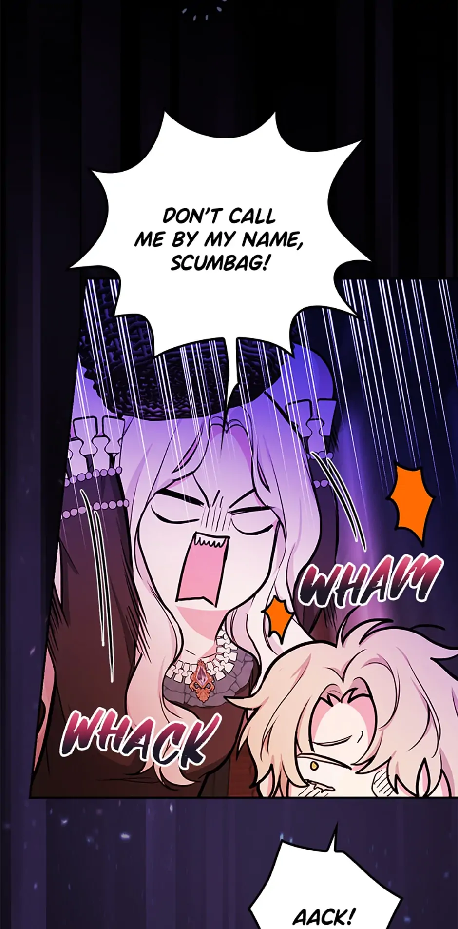 Seducing the Monster Duke Chapter 20 - page 69
