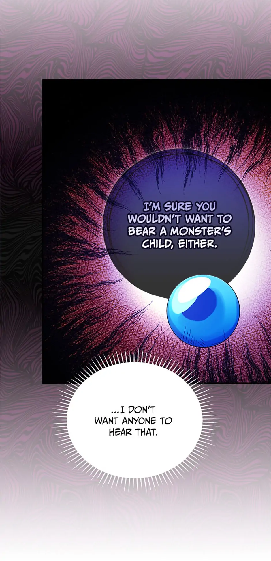 Seducing the Monster Duke Chapter 22 - page 68