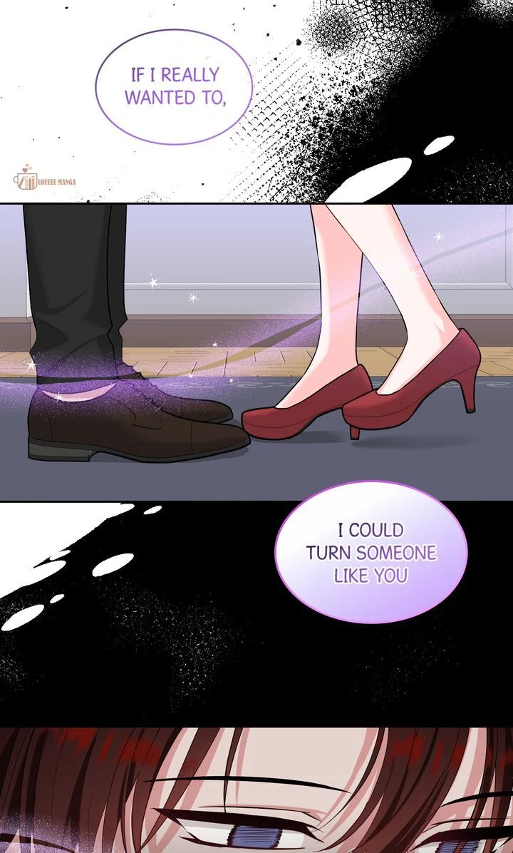 Fly Me To The Moon Chapter 53 - page 40