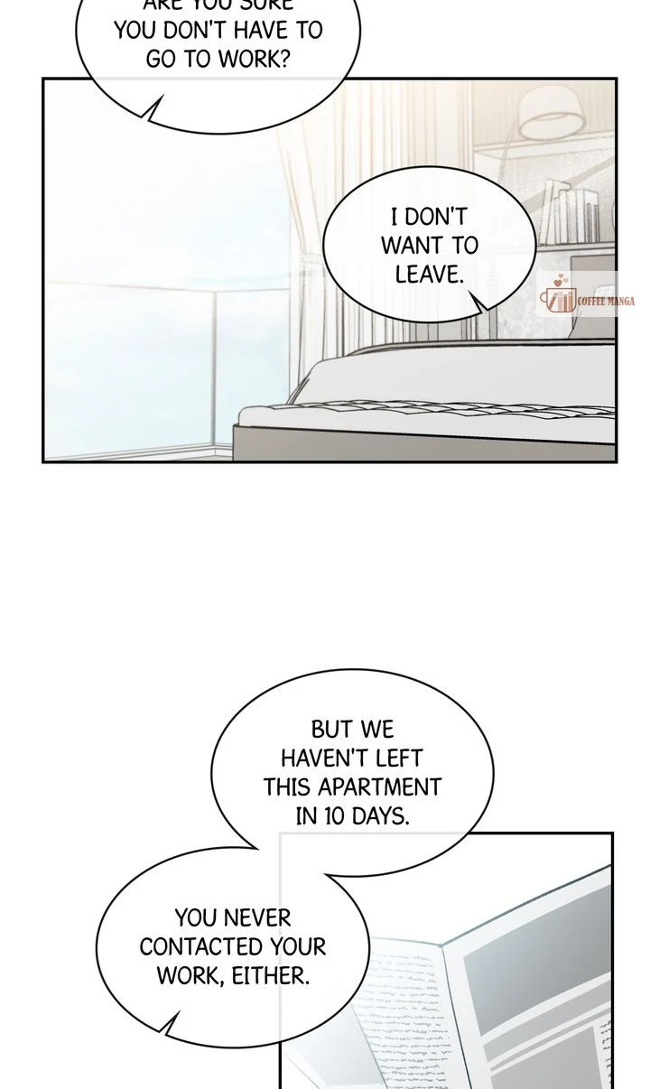 Fly Me To The Moon Chapter 55 - page 6