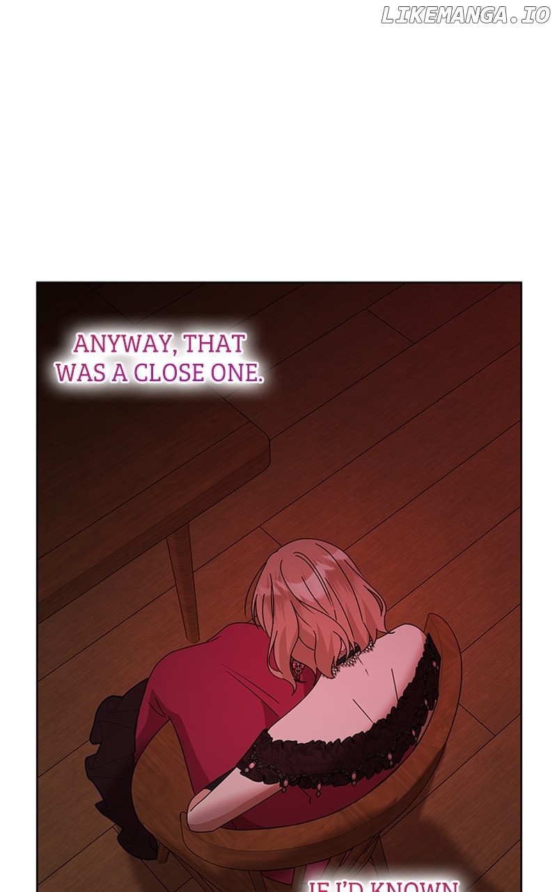 Cross My Heart and Hope to Die Chapter 30 - page 66