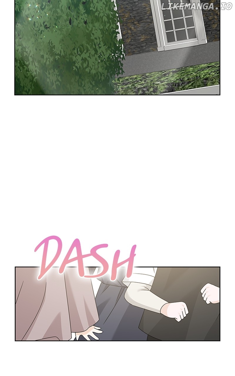 Cross My Heart and Hope to Die Chapter 32 - page 11