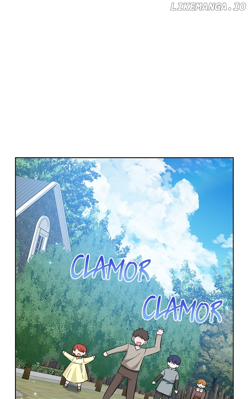 Cross My Heart and Hope to Die Chapter 32 - page 61