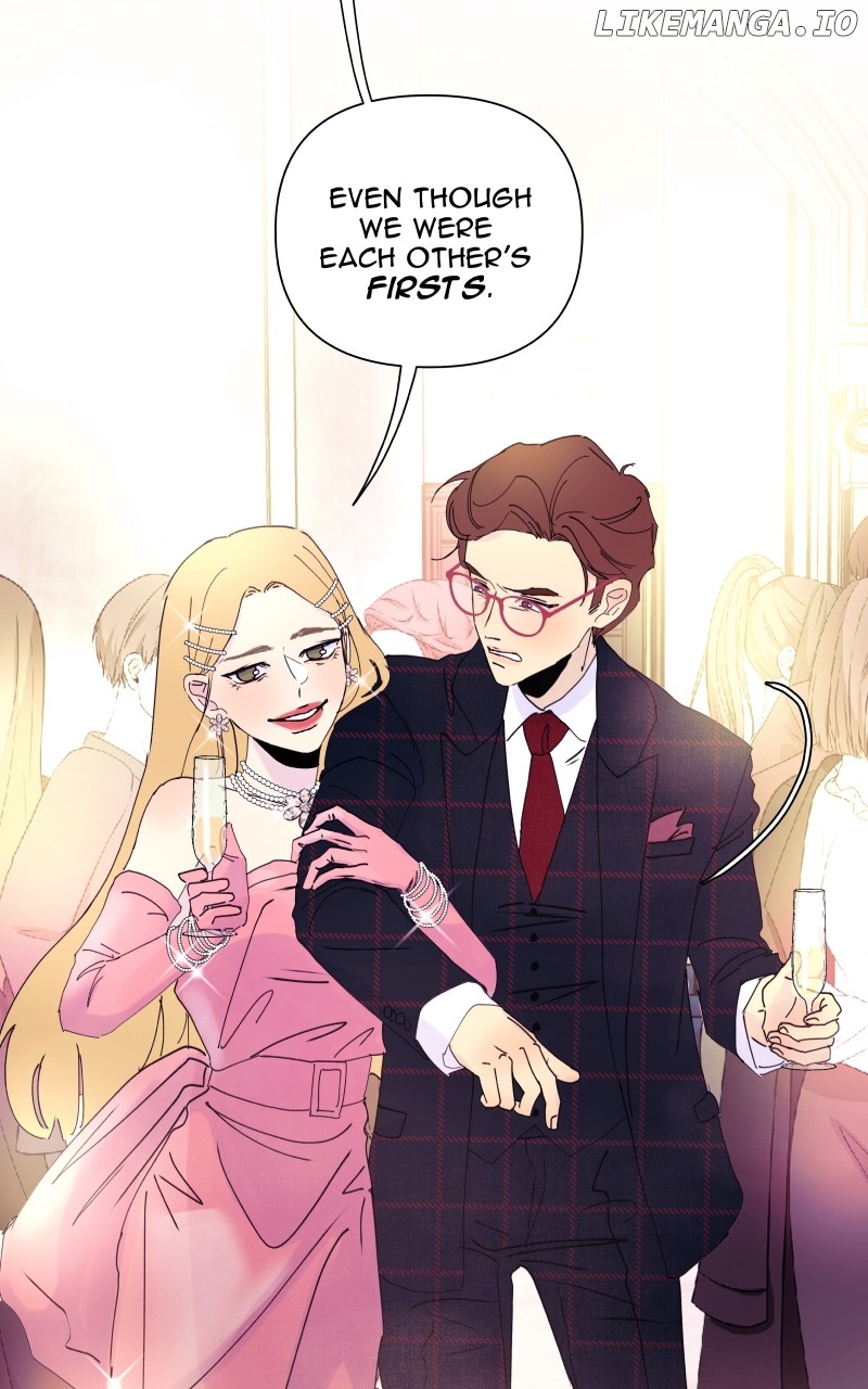 Honey Lemon Chapter 47 - page 2