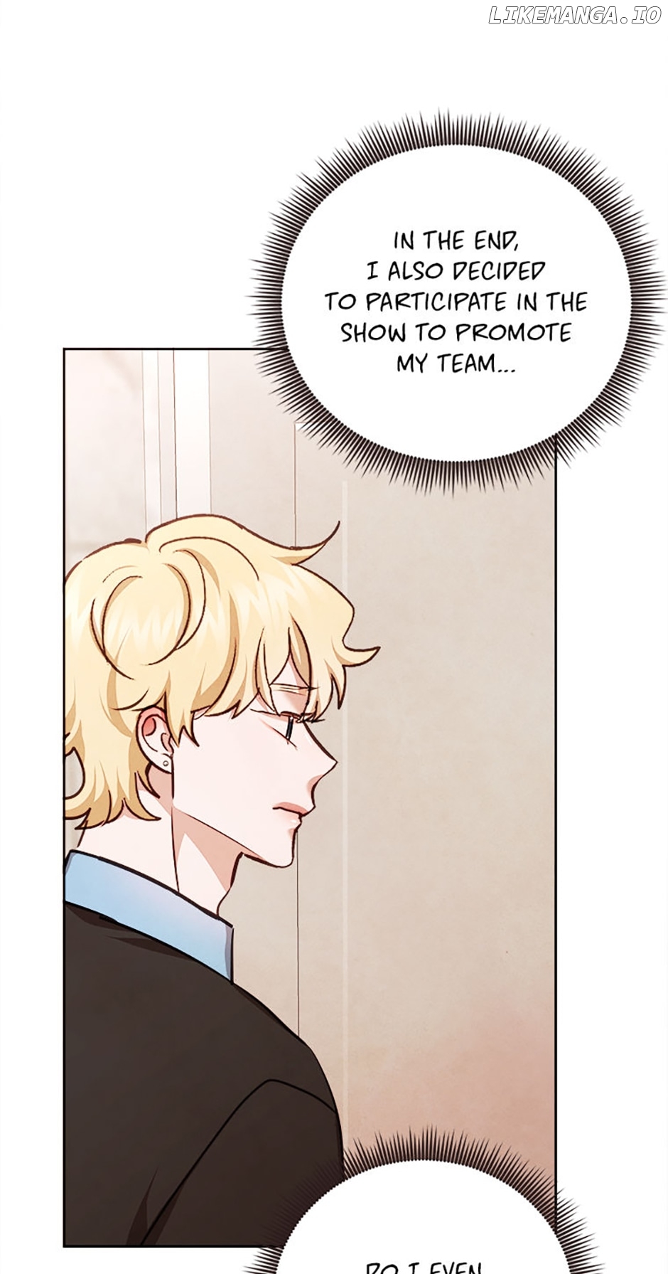 Viewer's Choice: The Dating Show Chapter 73 - page 66