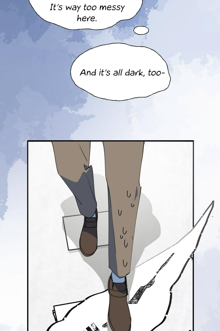 Lord Demon King Always Teases Me Chapter 41 - page 14